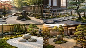 Zen Garden