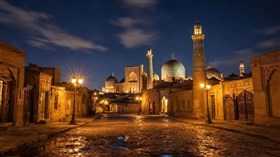 Ancient Khiva