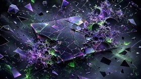 Broken Screen