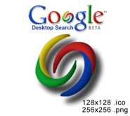 Google Desktop
