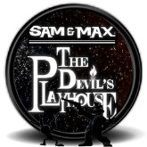Sam & Max The Devil's Playhouse