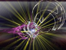 Coronal Storm 001