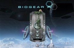BioGear X