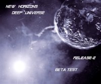 New Horizons-Deep Universe (BETA TEST)release2
