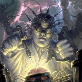 Mad Scientist Mod