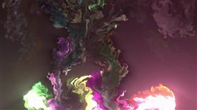 Colorful Light Blasts -P2