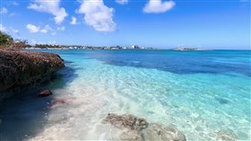 beautiful ocean
