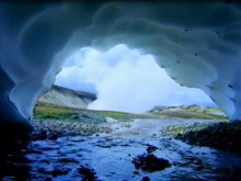cave stream