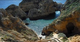 Portugal Algarve