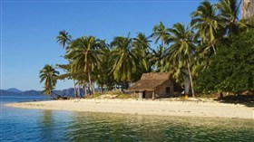 Philippines Beauty