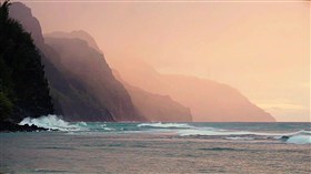 Na Pali Coast