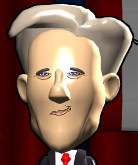 Gary Johnson
