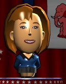Susana Martinez