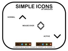 Simple Icons