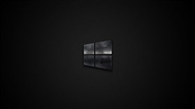 MS Windows DARK