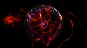 Plasma Ball