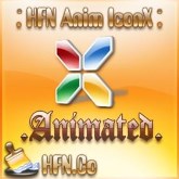 HFN Anim IconX