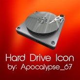Hard Drive