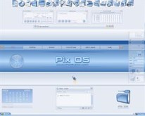 pix os