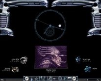 Giger Tribute II