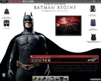 Batman Begins