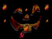 Psychopathic Pumpkins