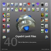 40 Cryo64 Levit Files