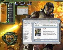 HALO