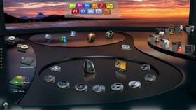 Scenario Colossus 3G
