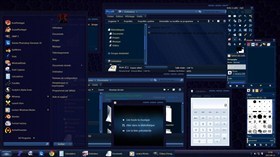 Azurlight