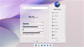 Ghost Stats with Second Color