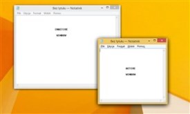 Strong OSX shadows