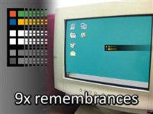 9x remembrances