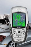 6600 nokia skin