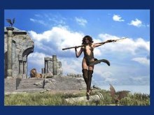 Huntress