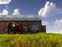 Grandpa's Dream