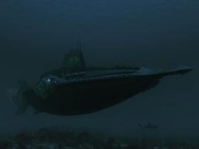 20,000 Leagues under the Sea