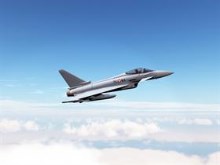 Eurofighter Typhoon