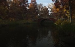 Regency Park