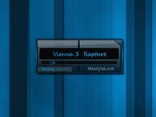 Vienna Rapture