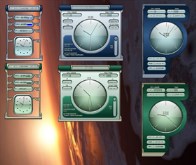 Glassteel for Sysmetrix