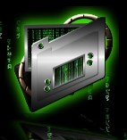 Matrix Folder