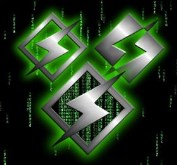 Matrix Winamp