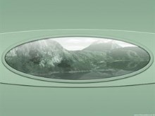 LightGreen Mountains