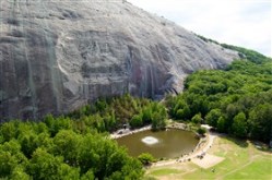 Stone Mountain, Georgia