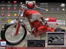 Trike