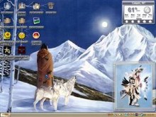 wolf moon