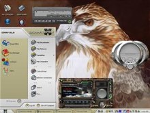Red Tail
