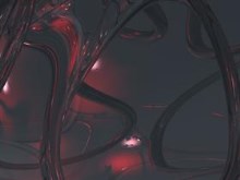 Dark Flare