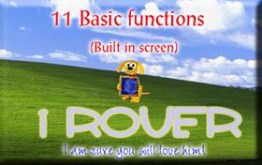 i ROVER
